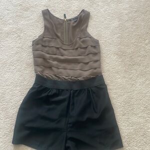 A/X Armani Exchange Romper